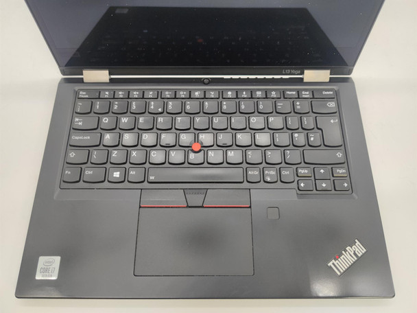Lenovo ThinkPad L13 Yoga 13.3" Laptop Intel Core i7 10510U 16GB 512GB SSD
