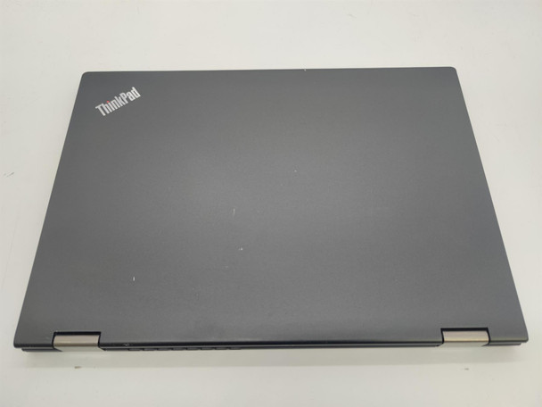 Lenovo ThinkPad L13 Yoga 13.3" Laptop Intel Core i7 10510U 16GB 512GB SSD