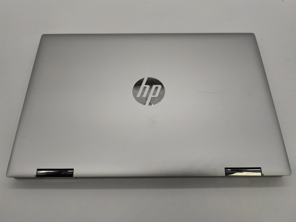 HP Pavilion x360 14-dy0505na 14" Laptop, i3 1125G4 11th Gen 4GB RAM 256GB SSD
