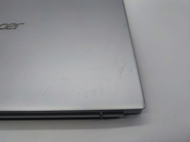 Acer Aspire 3 15.6" Laptop, Intel Core i3 1115G4 11th Gen 8GB RAM 128GB SSD