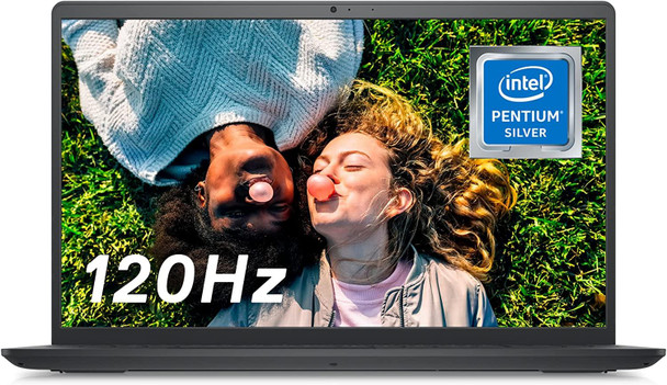Dell Inspiron 15 3521 15.6" FHD Laptop Intel Pentium Silver N5030 4GB 128GB SSD