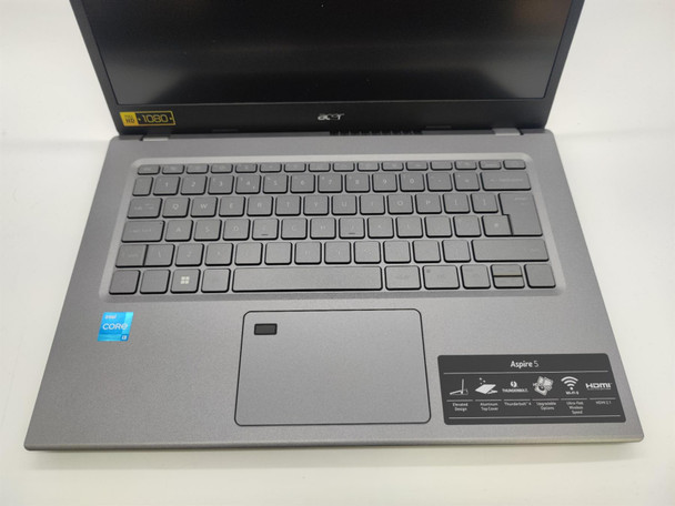 Acer Aspire 5 A514-55 14" Laptop Intel Core i3 1215U 8GB 256GB SSD