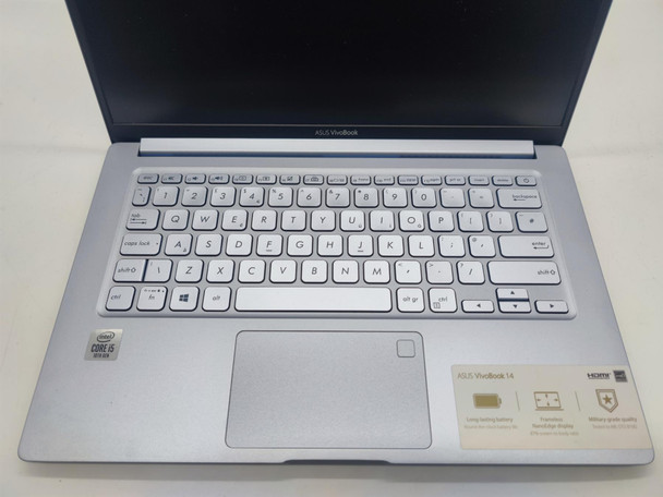 Asus Vivobook K403JA Intel Core i5 1035G1 10th Gen 8GB 512GB SSD 15.6" Laptop