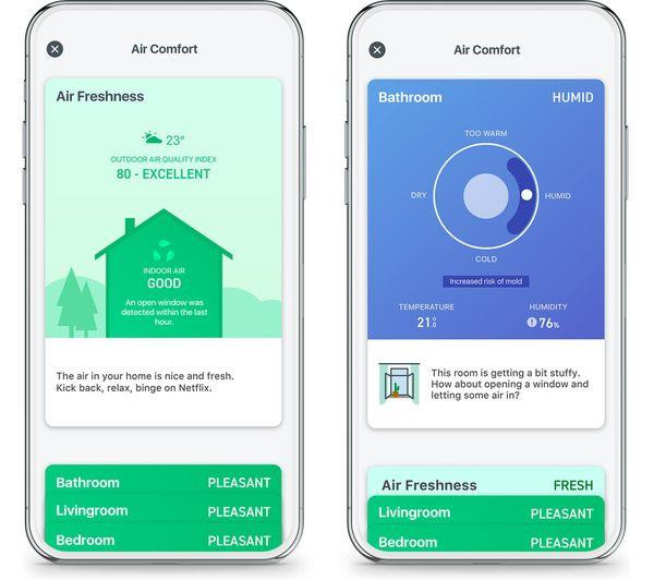 TADO V3+ Wireless Smart Thermostat Starter Kit