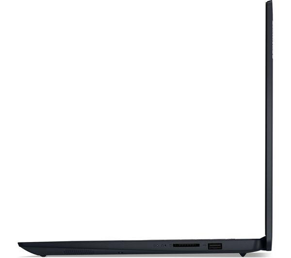 Lenovo IdeaPad 3i 15.6" FHD Laptop Intel Core i3 1115G4 4GB RAM 128GB SSD