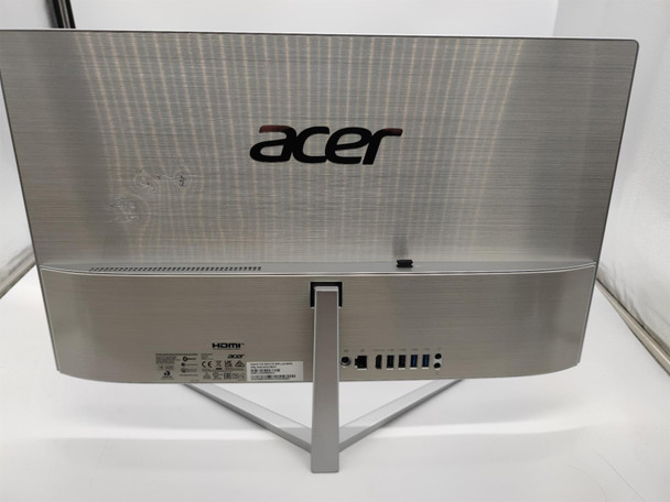 ACER Aspire C22-820 21.5" All in One PC Intel Pentium J5040 4GB 128GB SSD