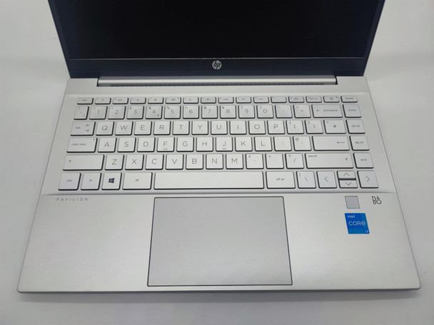 HP Pavilion 14-dv0511sa 14" Touchscreen Laptop Core i3 1115G4 8GB 256GB SSD