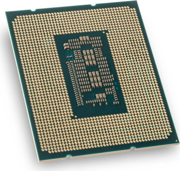 Intel Core i7 12700F 2.1GHz Turbo 4.9GHz 12 Core Socket 1700 CPU Processor