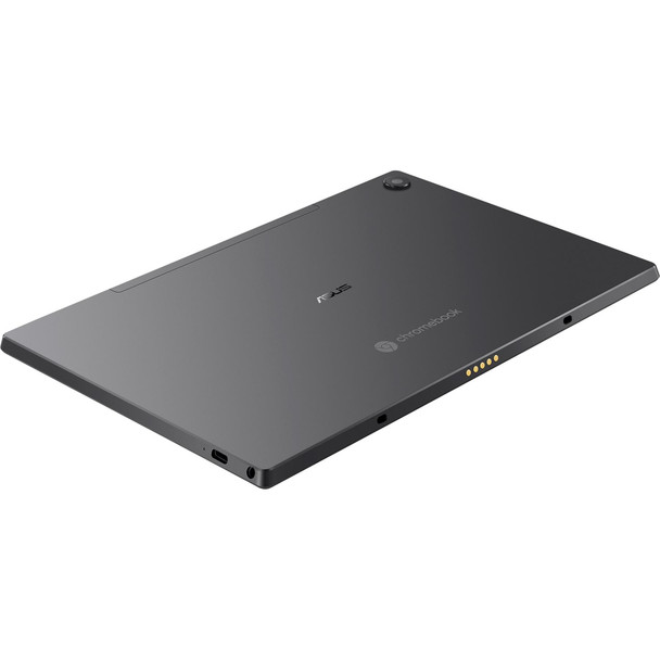 ASUS Chromebook 10.5" 2 in 1 Laptop MediaTek MT8183 4GB RAM 128GB eMMC