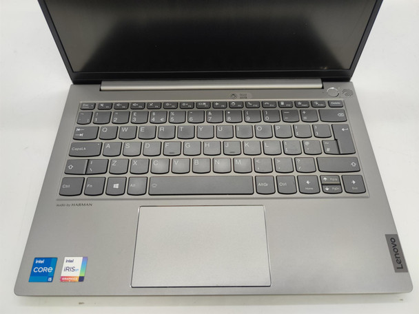 Lenovo ThinkBook 13s G2 ITL 13" Laptop Intel Core i5 1135G7 8GB 256GB SSD