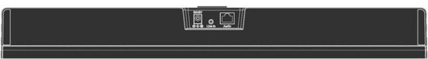 Yealink MSpeaker II Soundbar For Video Conferencing