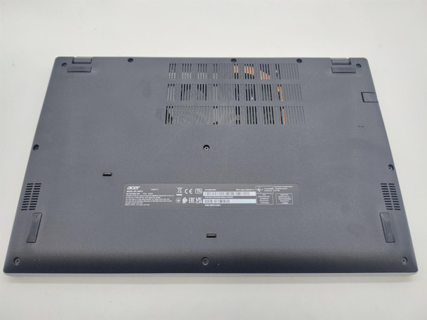 Acer Aspire 3 15.6" Laptop Intel Core i3 1115G4 11th Gen, 8GB RAM 128GB SSD