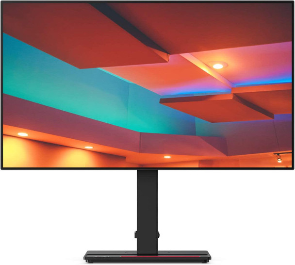Lenovo 27" 2560x1440 ThinkVision P27h-20 Wide Quad HD IPS 16:9 USB-C Monitor