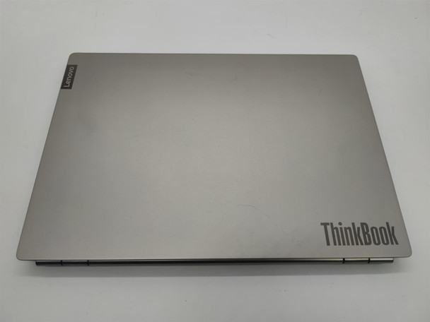 Lenovo ThinkBook 13s-IML 13.3" Laptop Intel Core i5 10210U 8GB RAM 256GB SSD