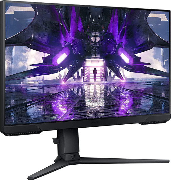 Samsung 27" Odyssey G3 165Hz FHD FreeSync Premium Gaming Monitor