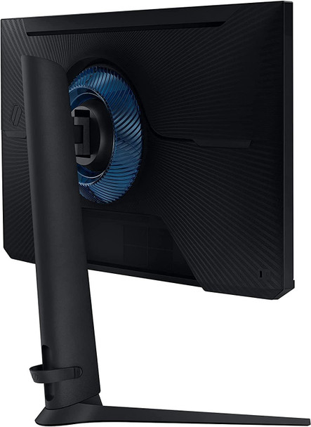 Samsung 27" Odyssey G3 165Hz FHD FreeSync Premium Gaming Monitor