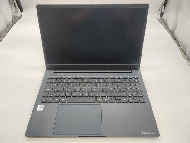 Dynabook Satellite Pro C50-H 15.6" Laptop Intel Core i3 1005G1 8GB 256GB SSD