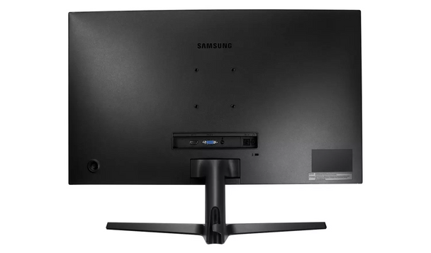 Samsung C27R500 27 inch Curved Monitor - Full HD 1080p, 4ms Response, HDMI