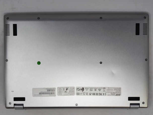 Acer Swift 1 SF114-34 14" Laptop Pentium Silver N6000 4GB 128GB SSD Silver