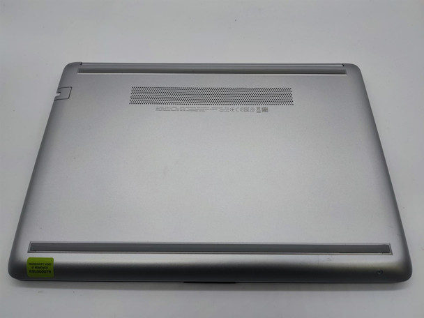 HP 14-cf2518sa 14" Laptop Intel Pentium Gold, 6405U 4GB RAM 128GB SSD Silver