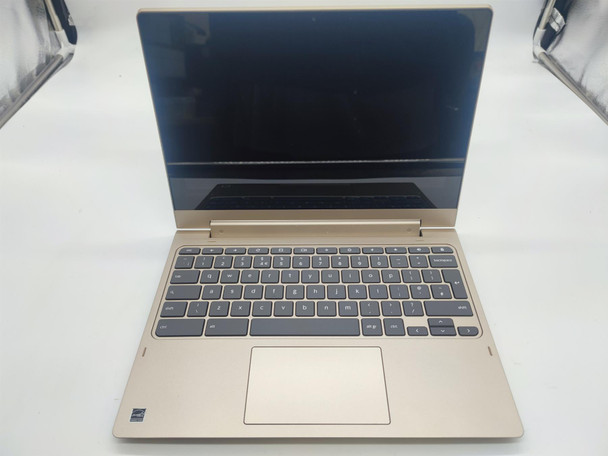 Lenovo C330 11.6" Google Chromebook MediaTek MT8173C 4GB RAM 32GB eMMC