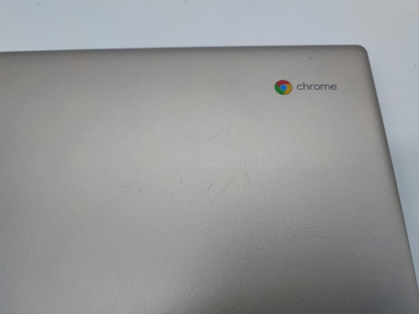 Lenovo C330 11.6" Google Chromebook MediaTek MT8173C 4GB RAM 32GB eMMC