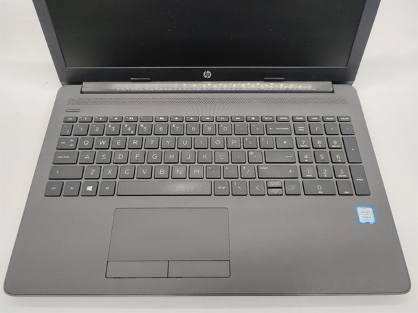 HP 250 G7 15.6" Laptop Intel i5 8265U 8GB 256GB SSD Windows 10 Pro