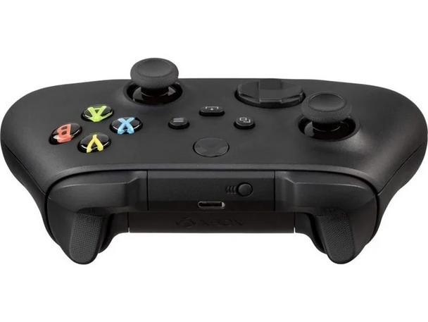 Microsoft Xbox Wireless Controller For Series S / X / One with USB-C Cable