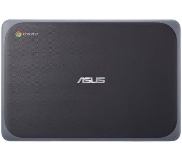 Asus C202 MediaTek MT8173C 4GB 32GB Google Chromebook 11.6" Laptop