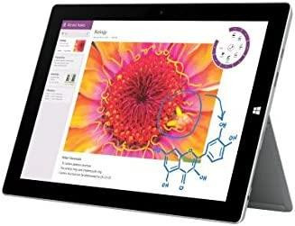 Microsoft Surface 3 10.8" Tablet Intel Atom x7 Z8700 128GB SSD Windows 10