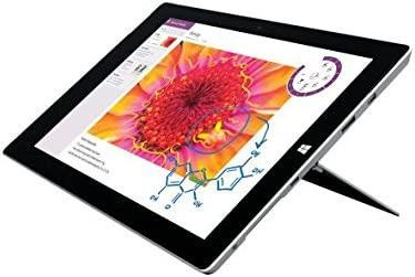 Microsoft Surface 3 10.8" Tablet Intel Atom x7 Z8700 128GB SSD Windows 10