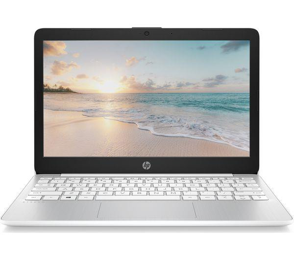 HP Stream 11-ak0502sa, Intel Celeron N4000, 2GB, 32GB eMMC, 11.6 Laptop
