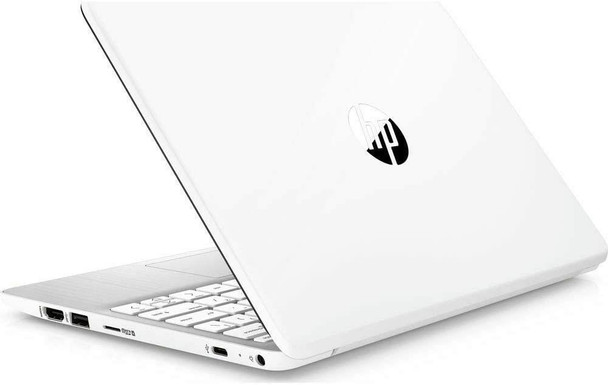 HP Stream 11-ak0502sa, Intel Celeron N4000, 2GB, 32GB eMMC, 11.6 Laptop