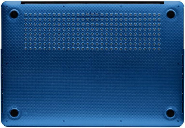 Incase Hard Shell Case 13" Apple Macbook Pro Blue