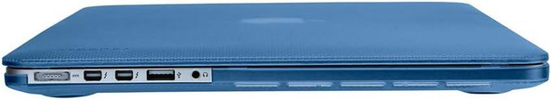 Incase Hard Shell Case 13" Apple Macbook Pro Blue
