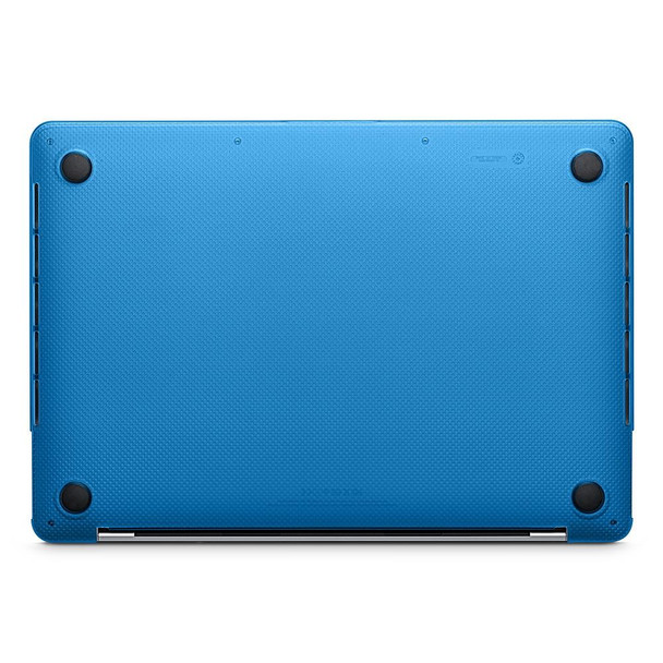 Incase Hard Shell Case 13" Apple Macbook Pro Blue – image 5