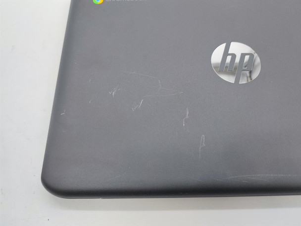 HP 11a 11.6" Chromebook Intel Celeron N3350 4GB 32GB eMMC Laptop