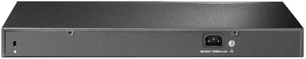 TP-Link TL-SG1218MP 18-Port Gigabit Rack Network Switch With 16 PoE +