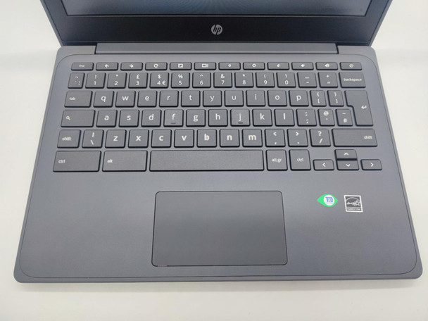 HP Chromebook 11A G8 Education Edition 11.6" AMD A4 9120C 4GB RAM 16GB eMMC Laptop