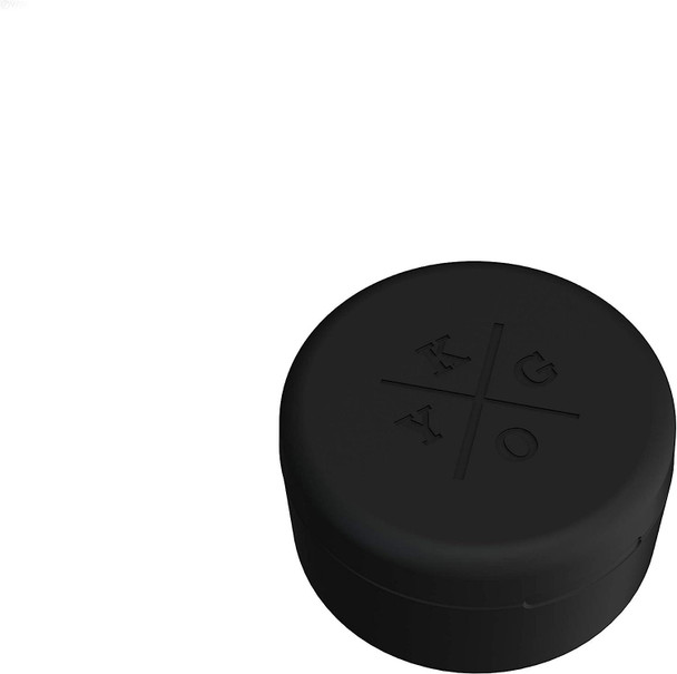 X by Kygo E7/1000 IPX7 True Wireless Headphones Black