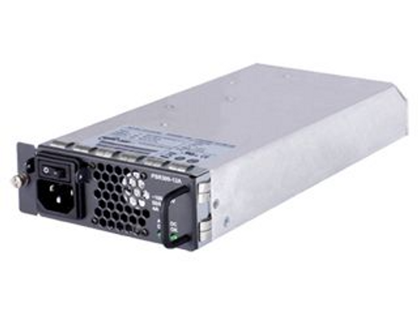 JW657A HPE Aruba PSU-350-AC 350W AC Power Supply