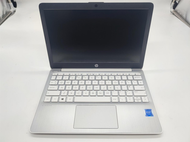 HP Stream 11-ak0506sa 11.6" Windows 10 Laptop Celeron N4020 2GB RAM 32GB eMMC