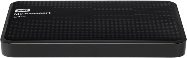 Western Digital My Passport Ultra 1TB USB 3.0 Portable Drive