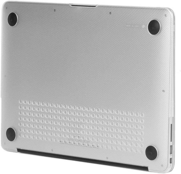 Incase 13" Hardshell Protective Case For MacBook Air - Clear