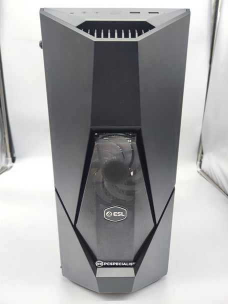 Cooler Master MasterBox K500 ARGB Mid Tower Tempered Glass Window PC Case