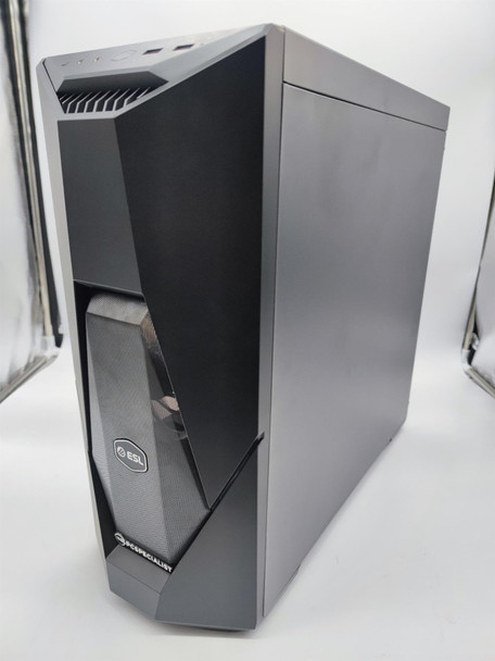 Cooler Master MasterBox K500 ARGB Mid Tower Tempered Glass Window PC Case