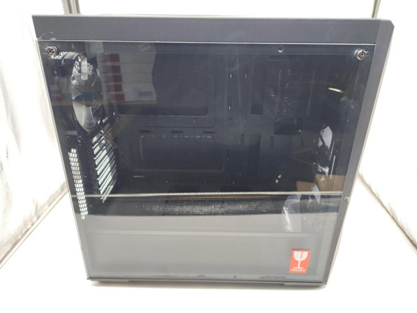 Cooler Master MasterBox K500 ARGB Mid Tower Tempered Glass Window PC Case