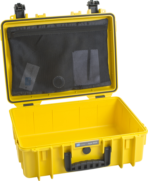 BW MB/5000 Outdoor Cases Meshbag /MB for type 5000