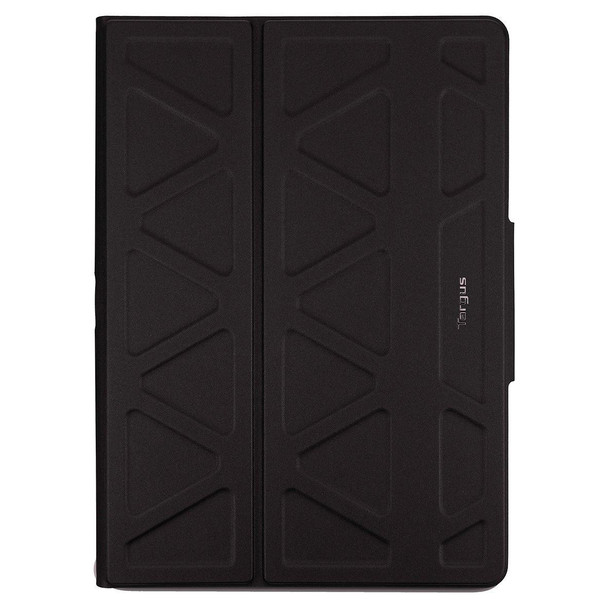 Targus Pro-Tek 7-8" Device Universal Rotating Stand Tablet Case - Black