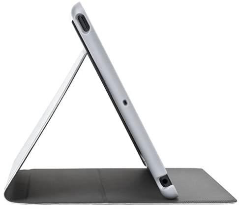 Targus Evervu Lightweight Stand Case For iPad Air 2 - Dusty Blue